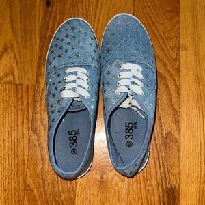 Women’s 385 Fifth Star Shoes - Women’s Size 9